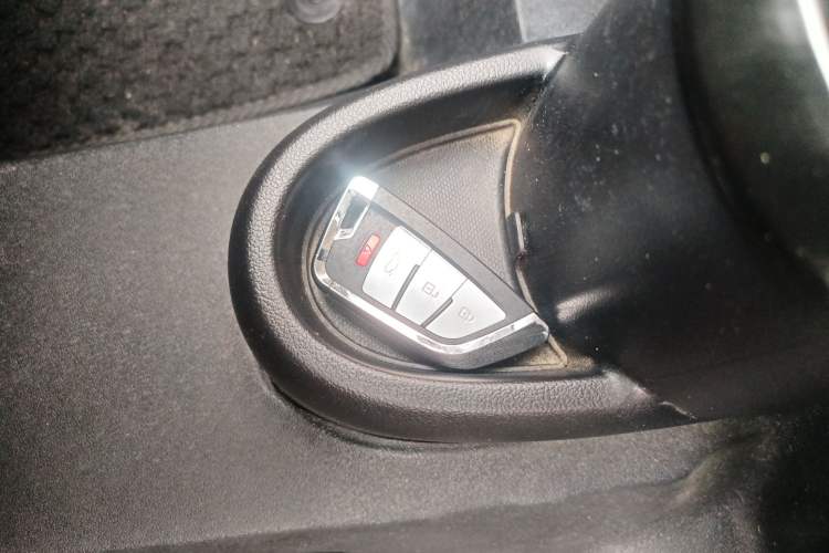 Used ORA Black Cat 2022 351 km Range Comfort Version Ternary Lithium
