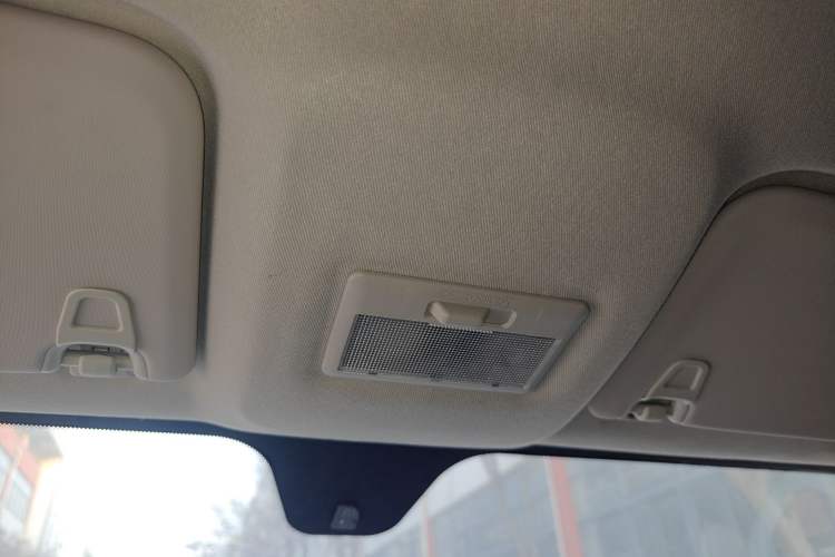 Used BAW Ruisheng Ace M7 2023 2.0L Long Wheelbase Entrepreneur Edition 2 Seats