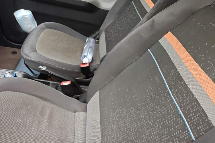 Used Wuling Hongguang MINIEV 2020 Easy Version Lithium-Ion Battery
