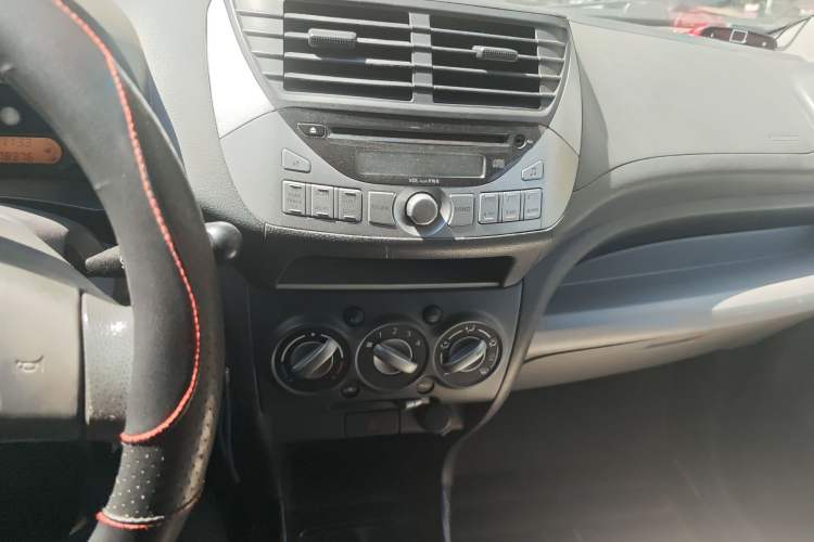 Used Suzuki Alto 2013 1.0L Manual Luxury Model
