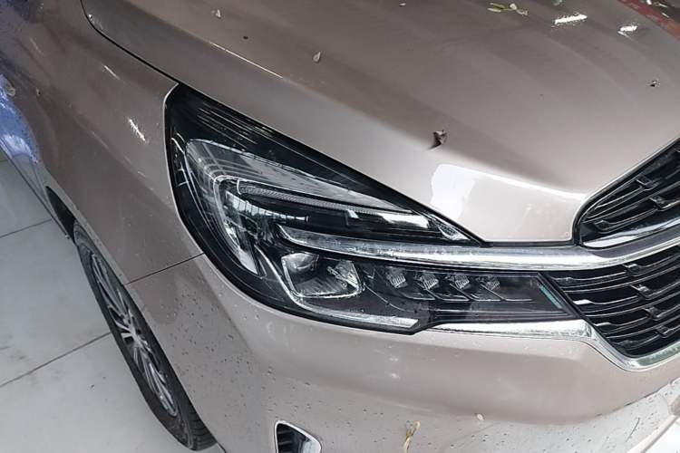 Used Buick GL8 2022 Land Executive Class 652T Prestige Model