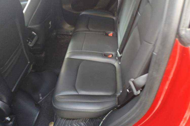 Used Tesla Model Y 2021 Long-Range All-Wheel-Drive Version