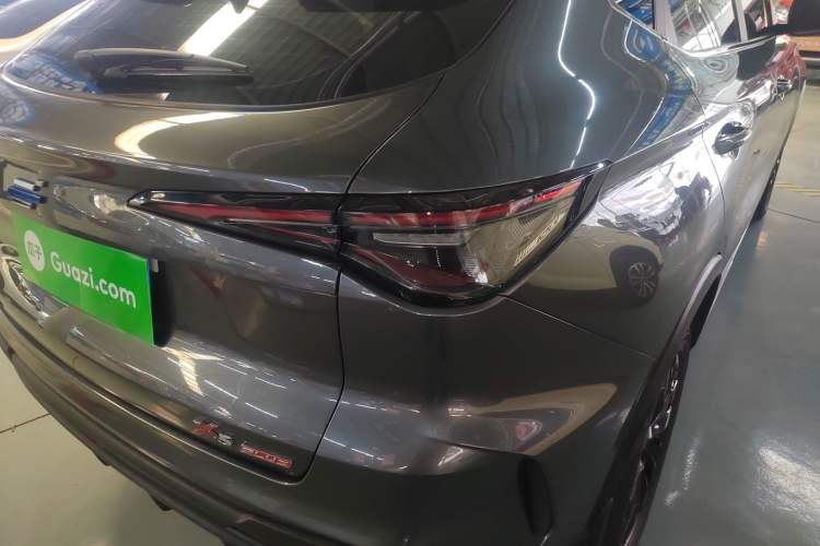 Used CHANGAN OSHAN X5 PLUS 2023 Revised 1.5T DCT Pioneer Edition
