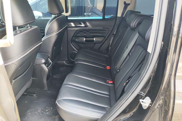 Used Tank 300 2021 Off-Road Edition 2.0T Conqueror
