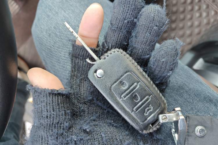 Used FORTHING Lingzhi PLUS 2021 2.0L Manual Comfort Version 7 Seats