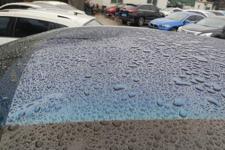 Used XPeng G6 2023 580 Long-Range Pro
