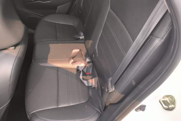 Used Kia K2 2015 Sedan 1.6L Automatic Transmission Premium