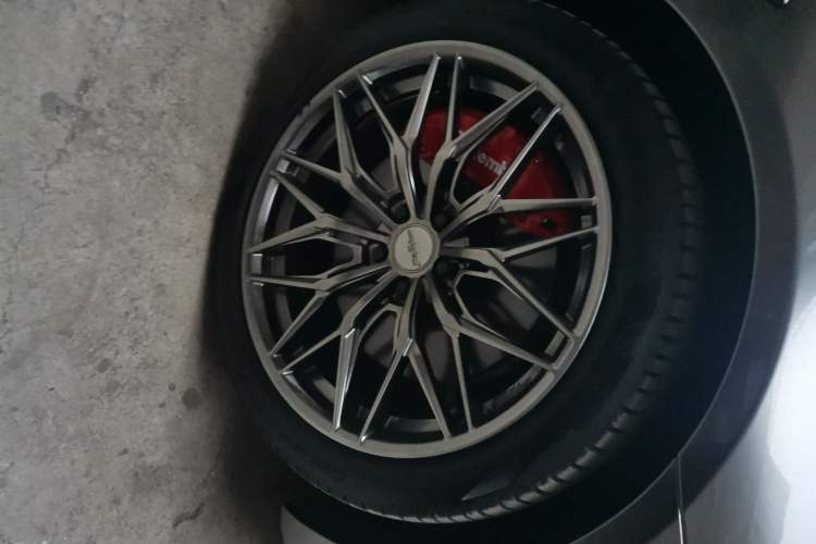 Used Jaguar XFL 2018 XFL 3.0 SC 340 PS Luxury Edition