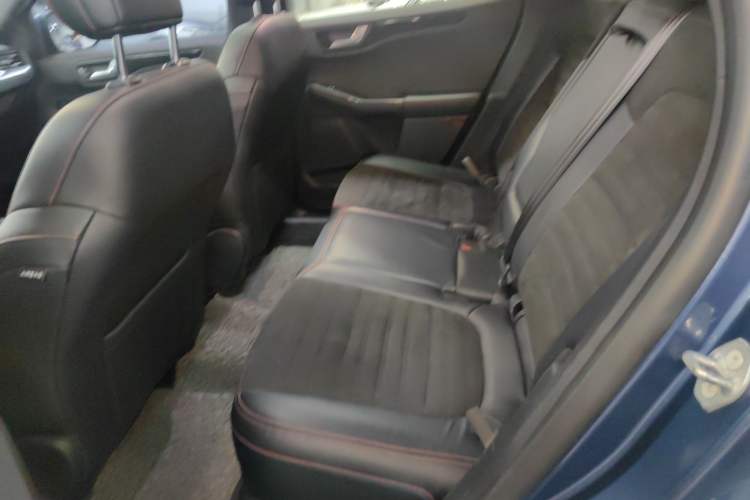 Used Ford Escape 2020 EcoBoost 245 Four-Wheel Drive ST-LINE Deluxe Edition