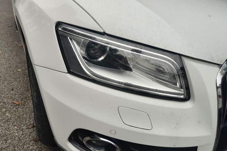 Used Audi Q5 2015 40 TFSI Comfort Model