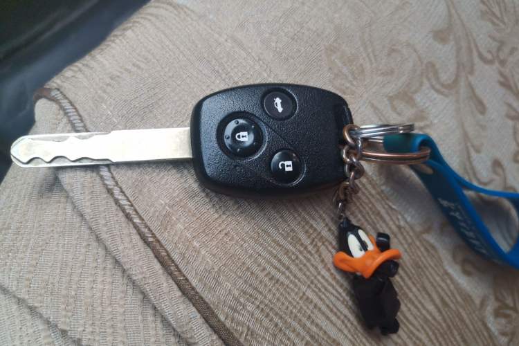 Used Honda City Classic 2008 1.5L Automatic Elite Edition