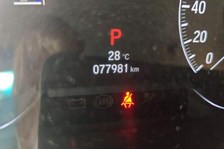 Used Honda Accord 2018 Rui Hybrid 2.0L Rui Ling Edition China VI