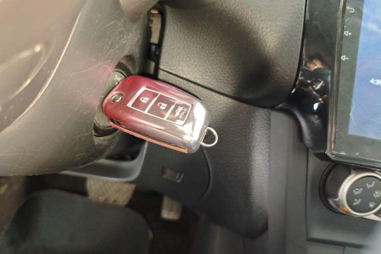 Used Nissan Sylphy 2022 Classic 1.6XE CVT Comfort Edition Interior 1