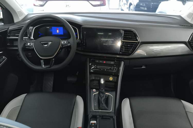 Used Jetta VS7 2022 280TSI Automatic High-Gloss Glory Edition