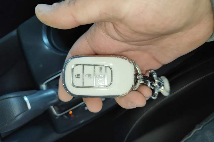 Used Honda Integra 2022 240TURBO CVT Technology Edition
