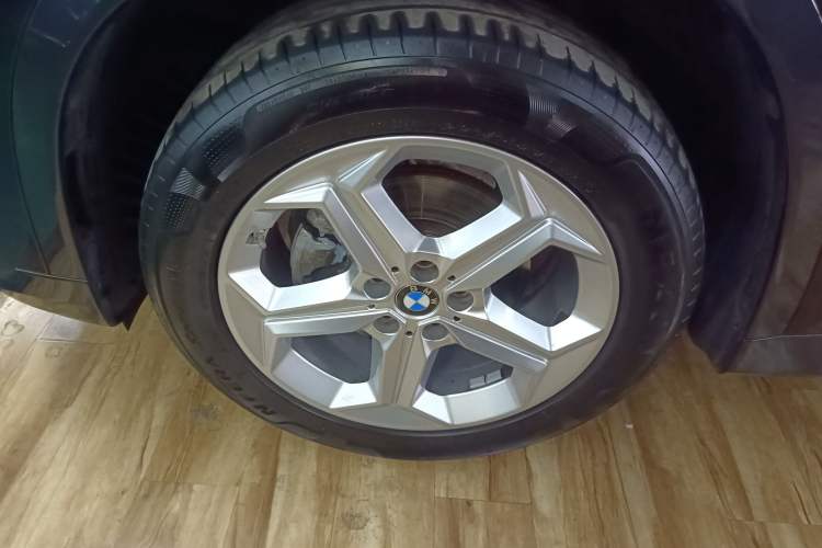 Used BMW X1 2023 sDrive20Li X Design Package
