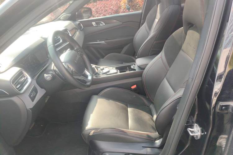 Used Lynk & Co 03 2019 1.5TD DCT JingPro Edition China VI Standard