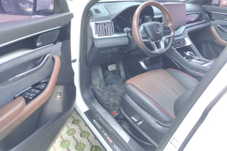 Used BYD Song PLUS 2020 1.5T Automatic Flagship PLUS