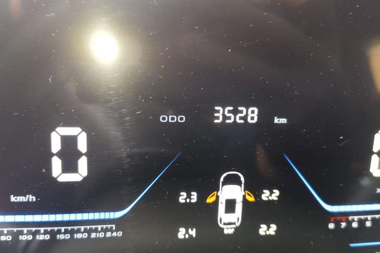 Used CHANGAN X5 PLUS 2025 1.5T DCT High-Energy Version
