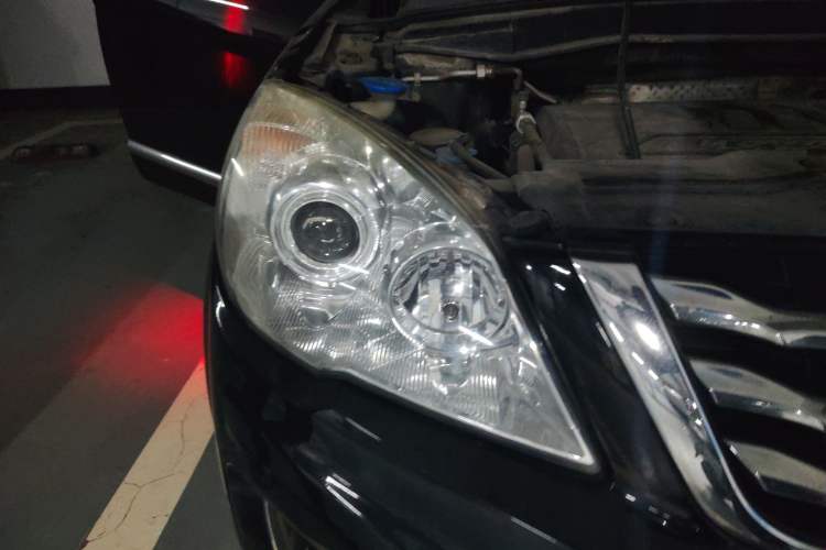 Used Haval H6 2016 Upgraded Model 1.5T Manual Two-Wheel Drive Elite Version
