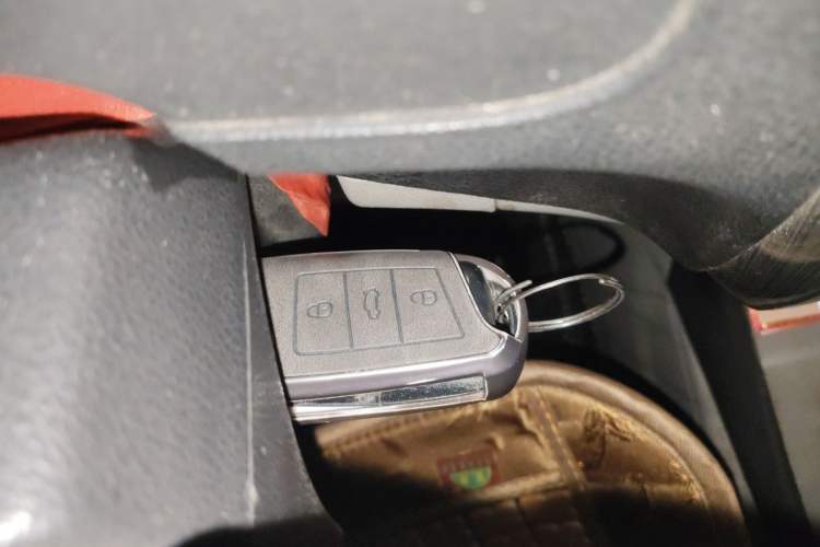 Used FORTHING S500 2016 1.5L Manual Comfort Model
