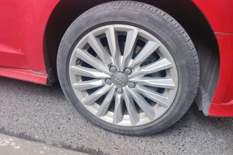 Used Audi A3 New Energy 2015 Sportback e-tron Sporty Model