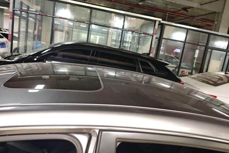 Used Nissan Sylphy 2018 1.6XV CVT Deluxe Edition