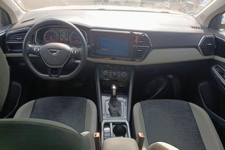 Used Jetta VS7 2022 280TSI Automatic Trend Edition