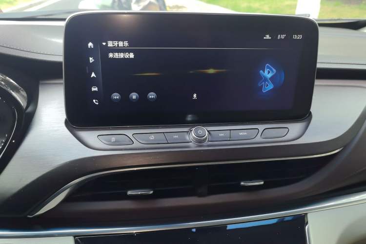 Used Buick GL8 2022 Land Executive Class 652T Prestige Model
