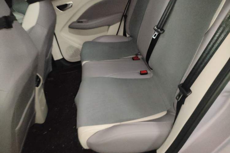 Used MG 4 EV 2026 Model 437 Composed Edition