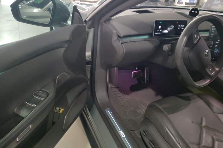 Used Nio ET7 2022 100kWh First Edition