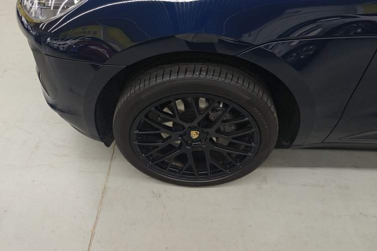 Used Porsche Macan 2020 Macan S 3.0T