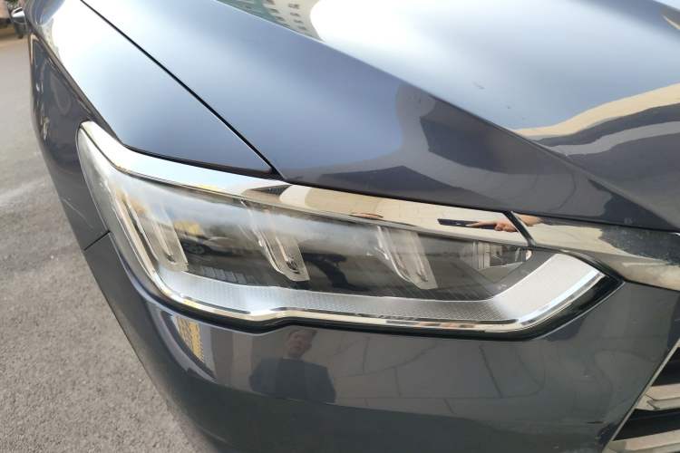 Used BYD Song Pro 2019 1.5T Automatic Luxury Model