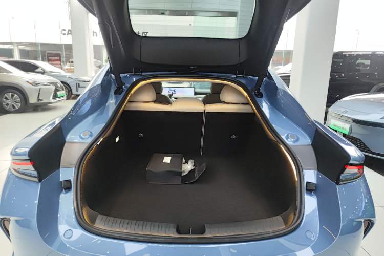 Used IM L6 2024 Max Standard Edition