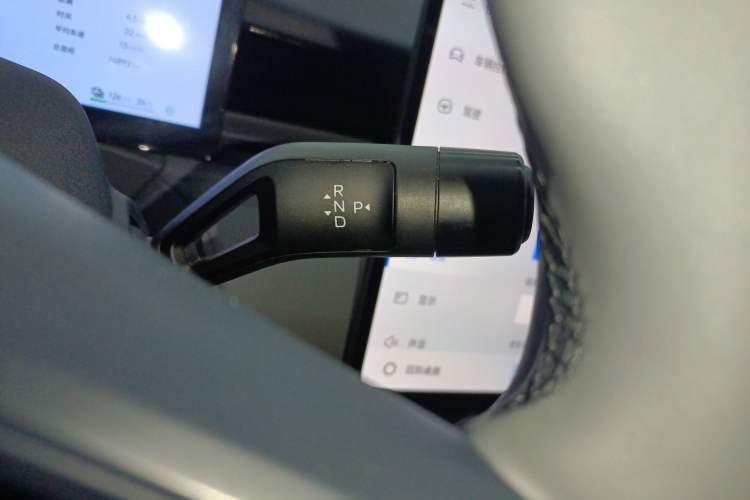 Used Lynk & Co Z20 2025 530 km Range Rear-Wheel Drive Max