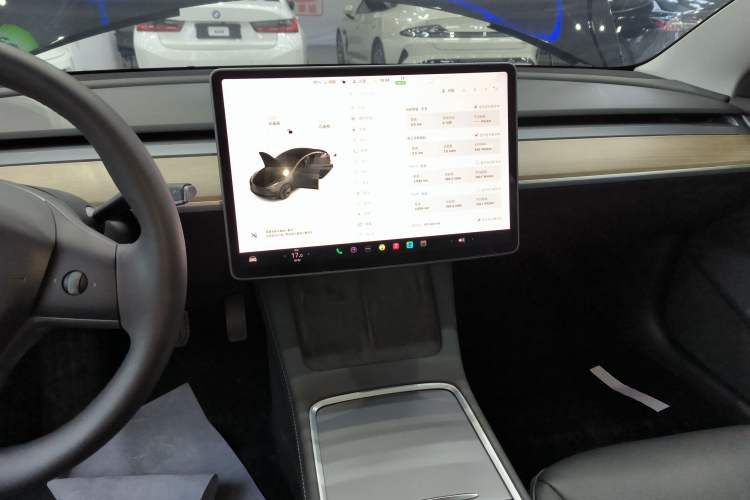 Used Tesla Model 3 2021 Standard Range Rear-Wheel Drive Upgraded Version 3D6