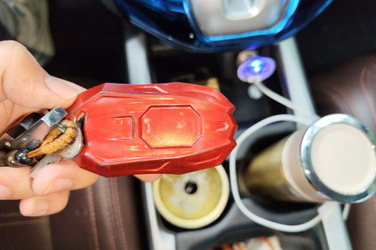 Used Honda CR-V 2019 240TURBO CVT 2WD Comfort Version China V
