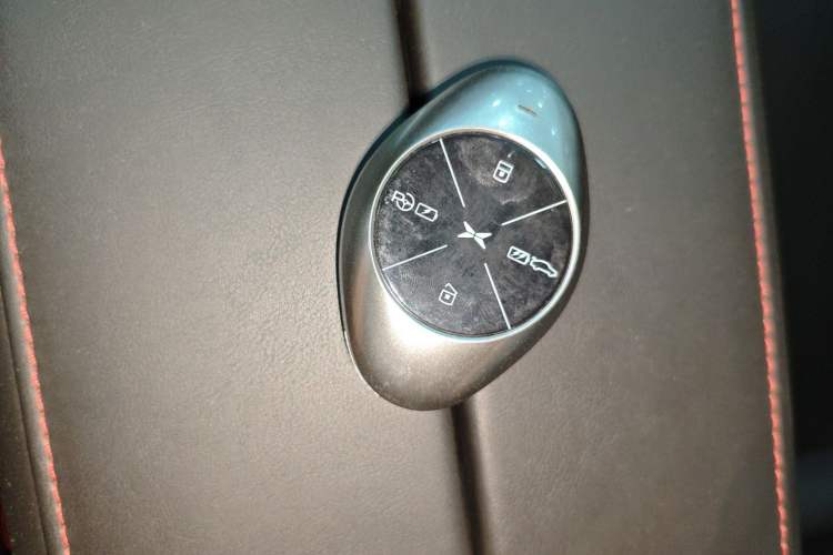 Used XPeng P7 2020 670N