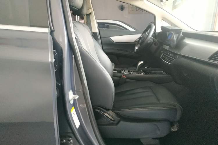 Used BYD Song MAX 2021 Upgraded Model 1.5T Automatic Luxury 7-Seater
