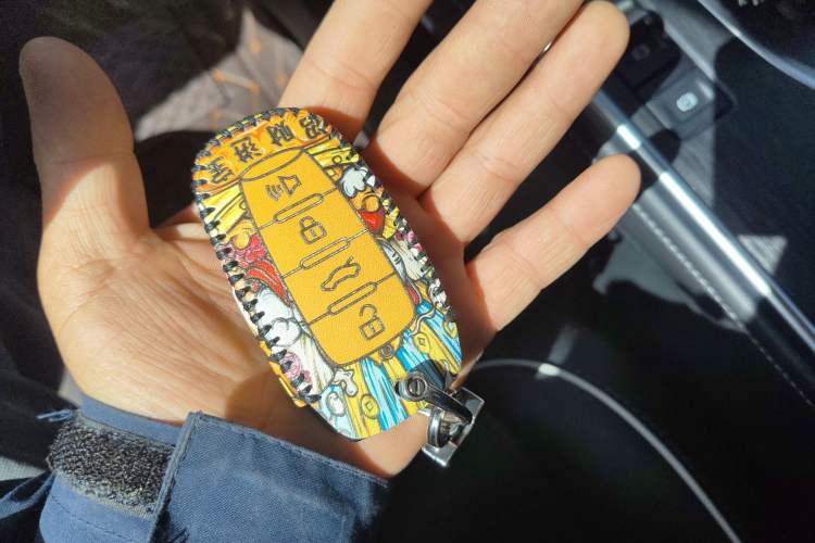 Used Haval H6 2023 National Trend Edition 1.5T Automatic Urban Version
