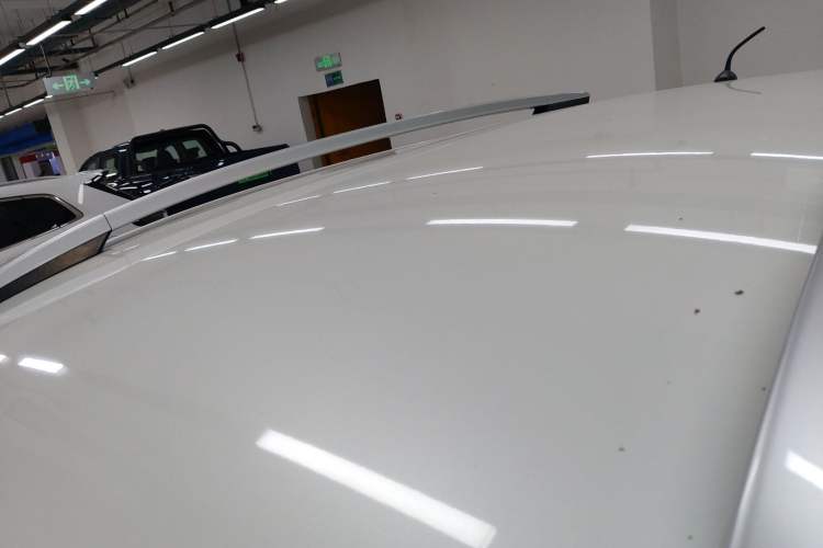 Used Toyota Verso 2015 180E CVT Crossover Edition