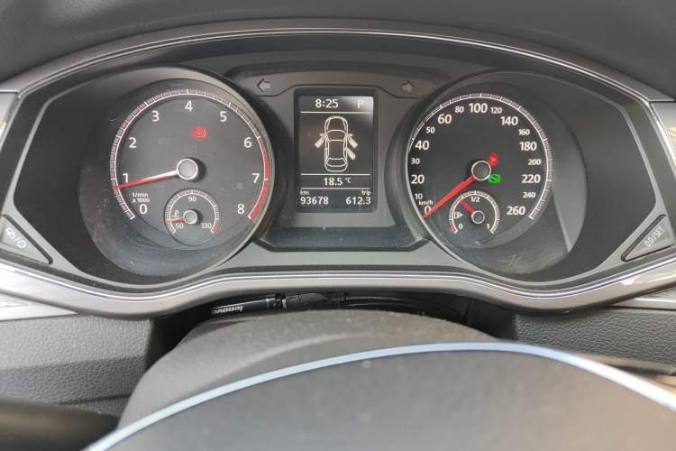 Used Volkswagen Passat 2017 330TSI DSG Luxury Edition
