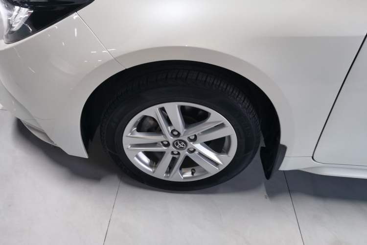 Used Toyota Levin 2019 185T CVT Entry-Level Version China VI Standard