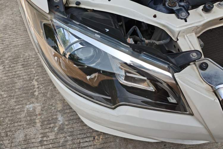 Used Toyota Corolla EX 2013 1.6L Automatic Excellence Edition