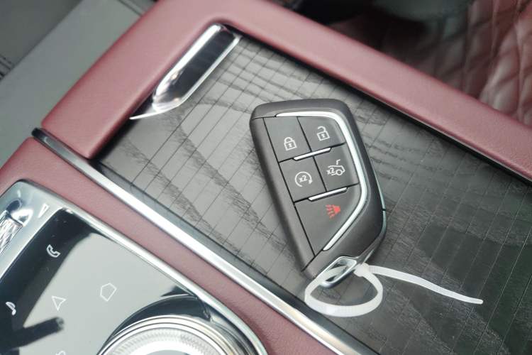 Used Cadillac CT6 2023 28T Prestige Model
