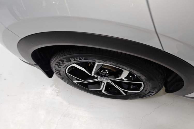 Used BYD Yuan PLUS 2023 Champion Edition 430KM Superior Model
