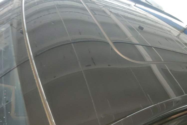 Used Nio ES6 2020 420 km Sport Edition