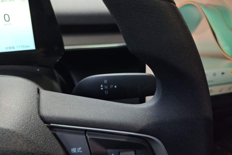 Used BYD e7 2025 Model 520 Smart Mobility Edition
