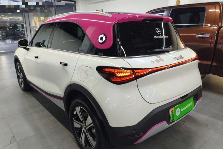 Used smart #1 2026 Dynamic Upgrade Edition