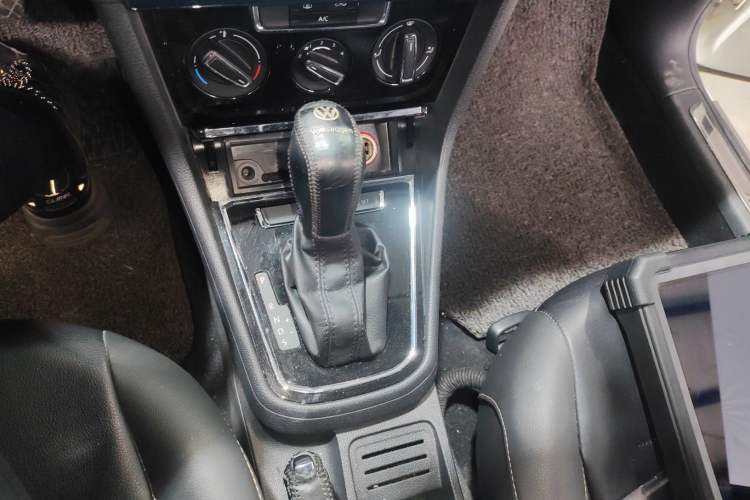 Used Volkswagen Bora 2018 1.5L Automatic Comfort Model
